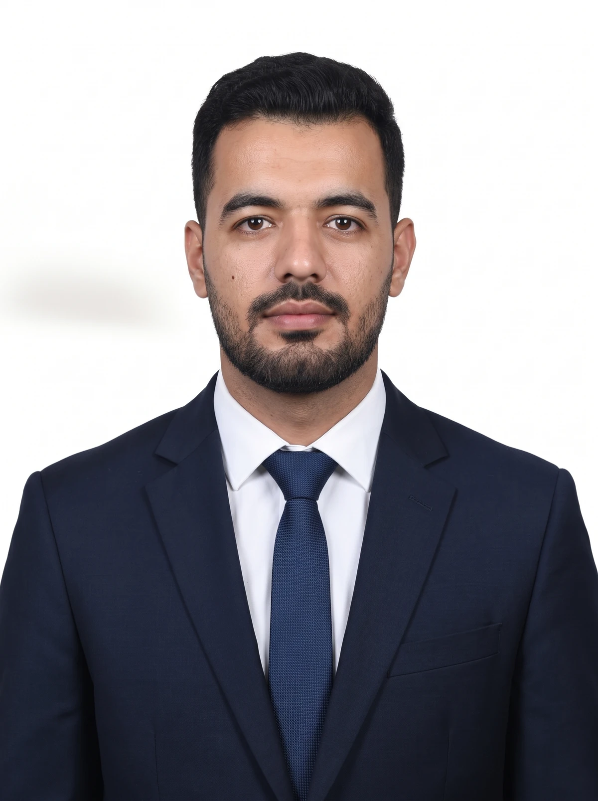 Shahzaib Asif - WordPress & Automation Developer