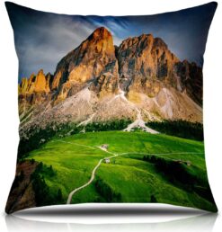 Personalised Cushion cover 3