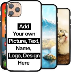 personalised iphone case