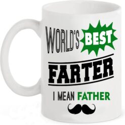 father day mug
